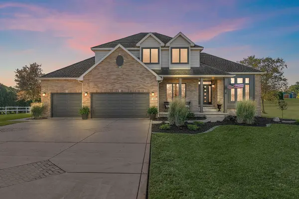 263 W 163rd AVE, Lowell, IN 46356