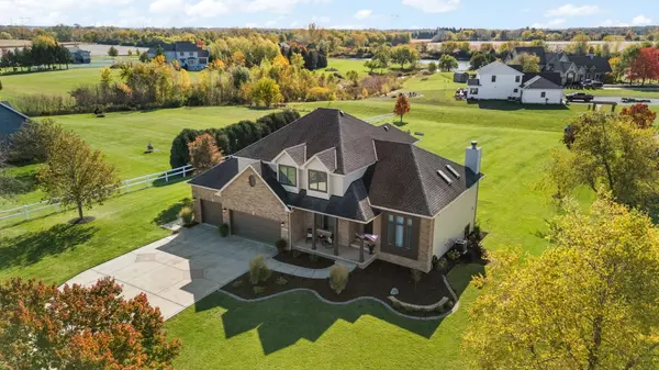 263 W 163rd AVE, Lowell, IN 46356