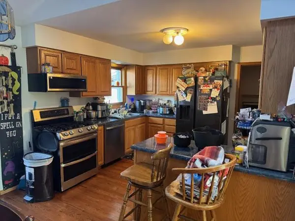 6100 Robbins RD, Portage, IN 46368