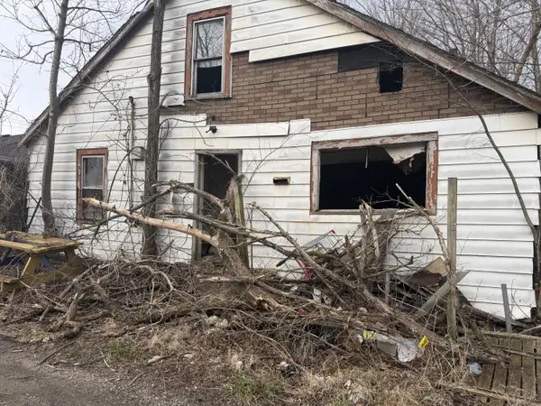 4855 Massachusetts ST, Gary, IN 46409