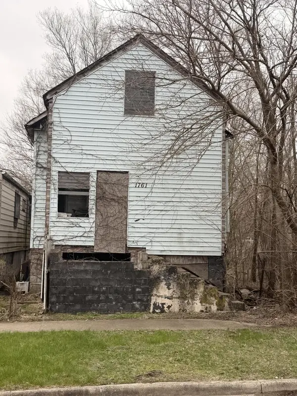 1761 Polk ST, Gary, IN 46407