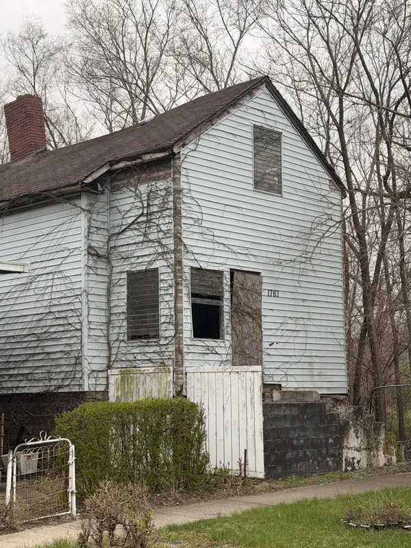 1761 Polk ST, Gary, IN 46407