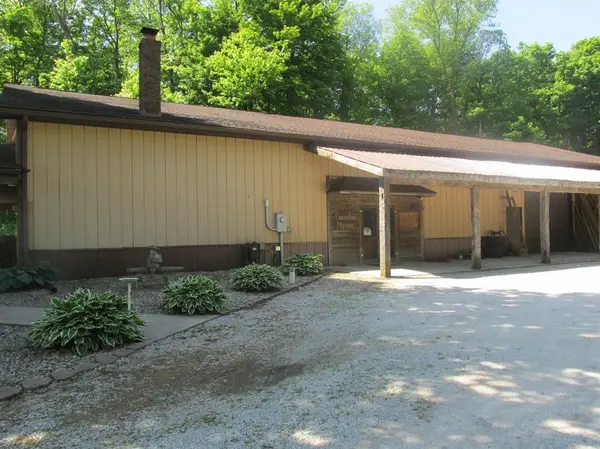754 S Forrester RD, La Porte, IN 46350
