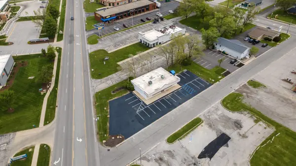 2306 Calumet AVE, Valparaiso, IN 46383