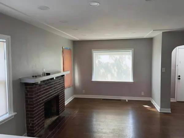 3665 Massachusetts ST, Gary, IN 46409