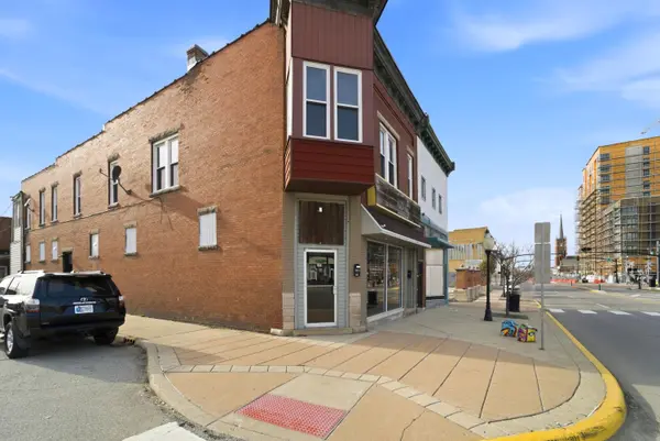 1115 Franklin ST, Michigan City, IN 46360