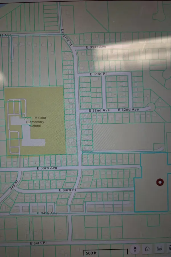 32 Nd Laporte ST, Lake Station, IN 46405