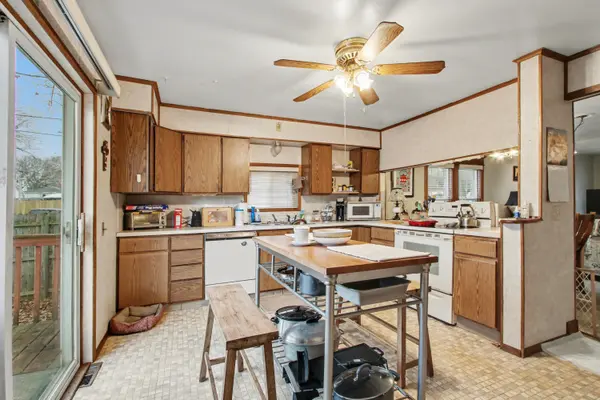 324 Jackson ST, Michigan City, IN 46360