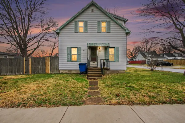 324 Jackson ST, Michigan City, IN 46360