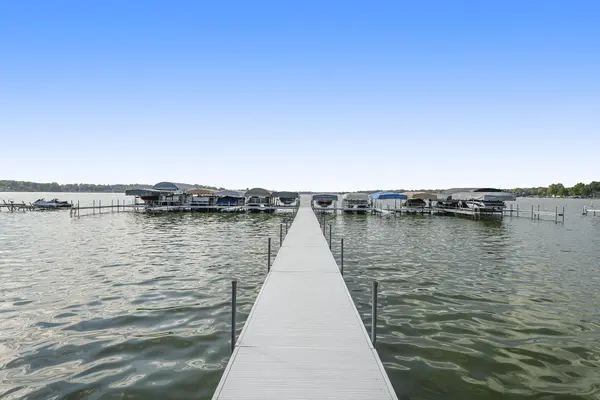 8125 Lake Shore DR #5, Cedar Lake, IN 46303