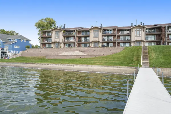 8125 Lake Shore DR #5, Cedar Lake, IN 46303