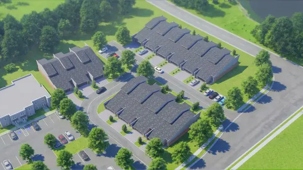 101 Lily Pad LN, La Porte, IN 46350