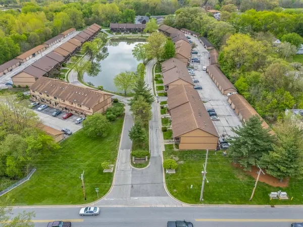 854 Jordan Circle, Schererville, IN 46375