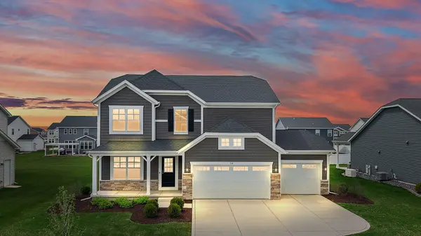 538 Marilyn WAY, Valparaiso, IN 46385