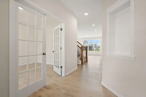 538 Marilyn WAY, Valparaiso, IN 46385
