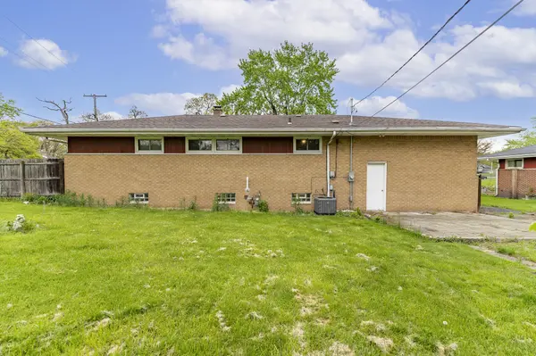 4900 Arthur Street, Gary, IN 46408