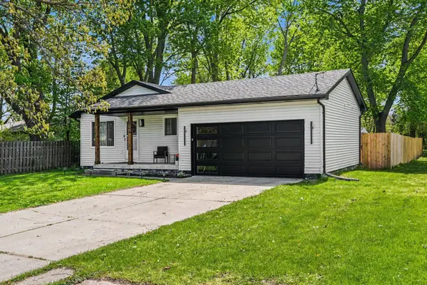 5793 Paula AVE, Portage, IN 46368