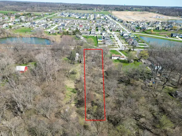 0 Tower RD, Valparaiso, IN 46385