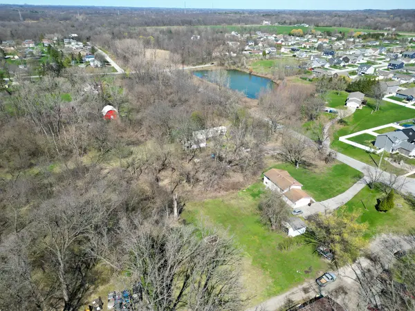 0 Tower RD, Valparaiso, IN 46385