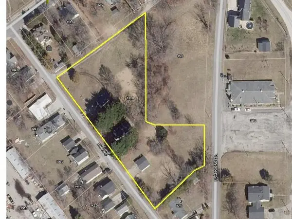 217 Park Avenue, North Judson, IN 46366
