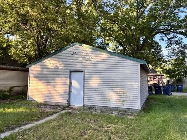 117 Fir, Michigan City, IN 46360