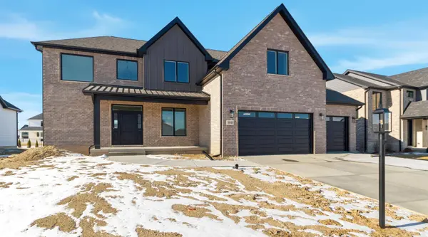 9575 Fescue DR, St. John, IN 46373
