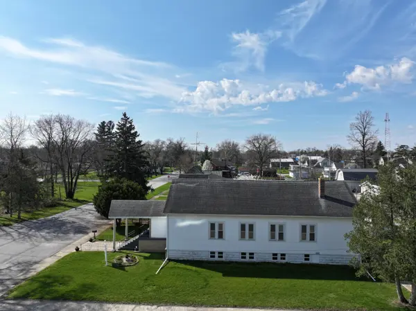 207 N Prettyman ST, Knox, IN 46534