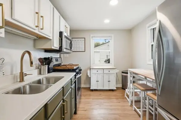 323 S Pettibone Street, Crown Point, IN 46307