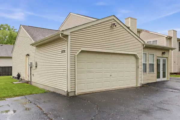 829 Johnson Street #A, Porter, IN 46304