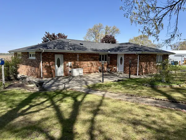 4320 S 350, North Judson, IN 46366