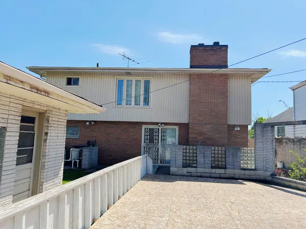 2048 Roosevelt PL, Gary, IN 46404