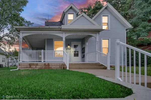 2710 Franklin ST, Michigan City, IN 46360