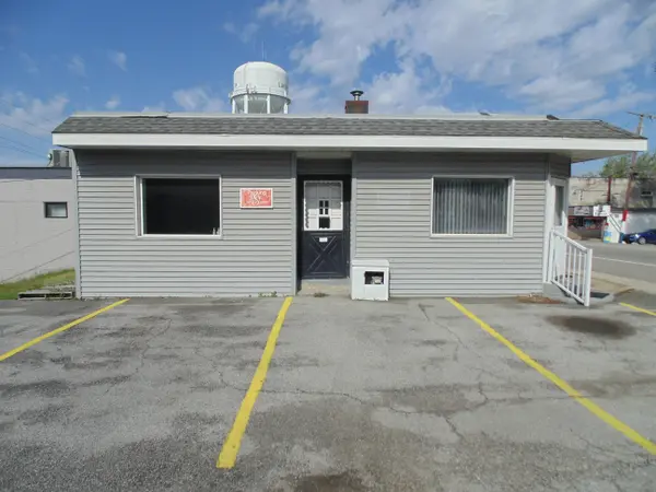 3799 Central AVE, Lake Station, IN 46405