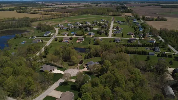 Lot 36 James CT, La Porte, IN 46350