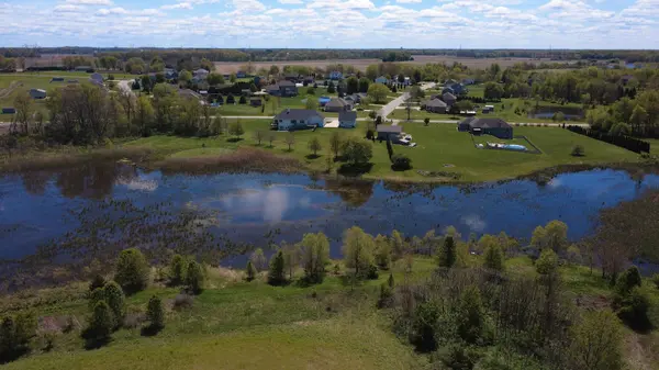 Lot 37 James CT, La Porte, IN 46350