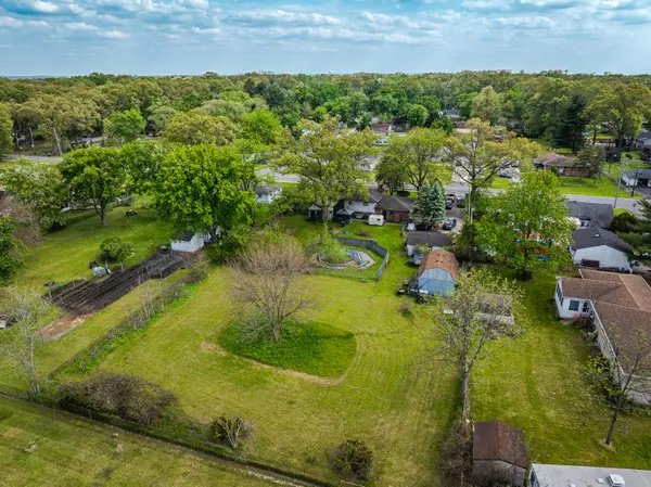 5768 Evergreen AVE, Portage, IN 46368