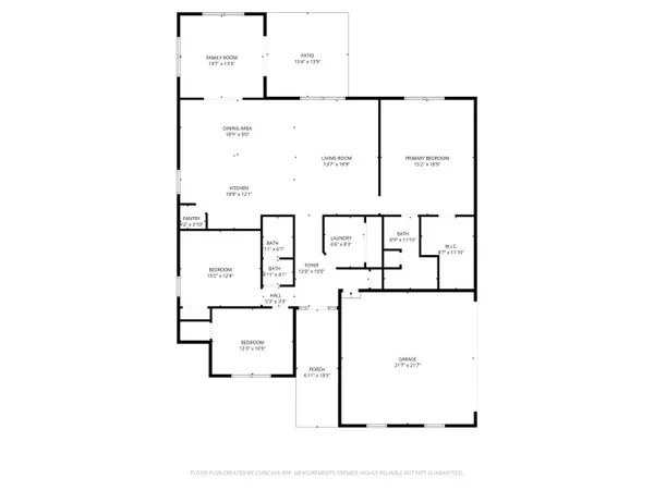 3572 In-10 #Lot 3, Lake Village, IN 46349