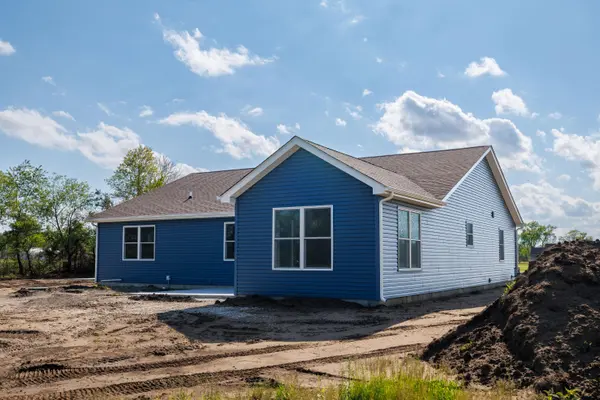 3572 In-10 #Lot 3, Lake Village, IN 46349