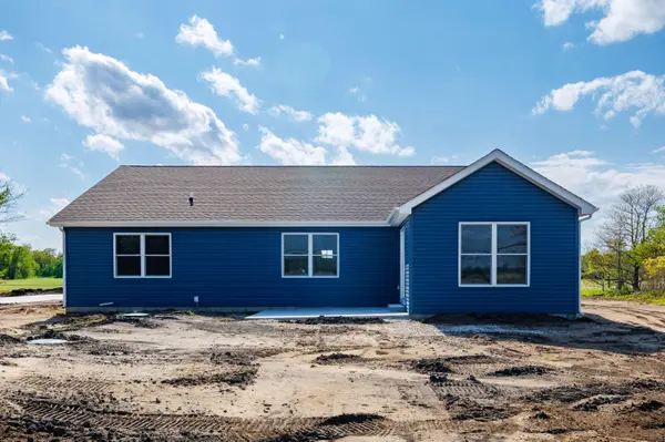 3572 In-10 #Lot 3, Lake Village, IN 46349