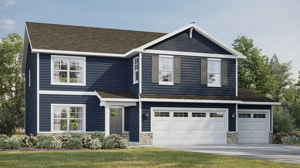 45 Larwick CIR, Valparaiso, IN 46385