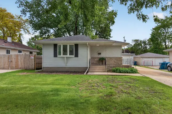 8951 O Day Drive, Highland, IN 46322