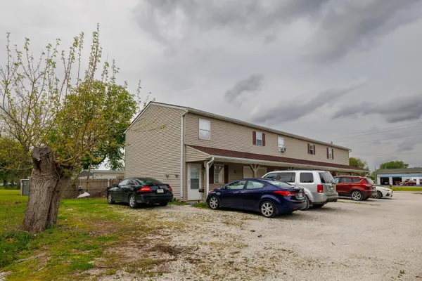 211 W Railroad Street, Kentland, IN 47951