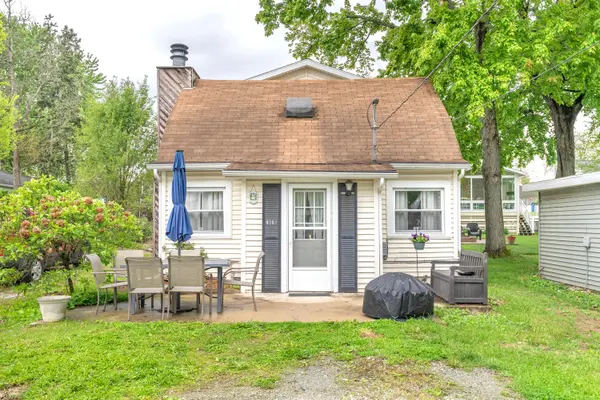 4061 S Boa Drive, Knox, IN 46534