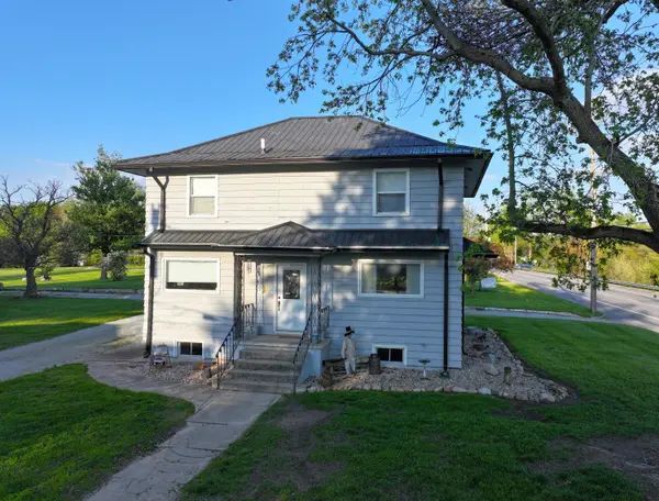 321 E 13th Street, Winamac, IN 46996
