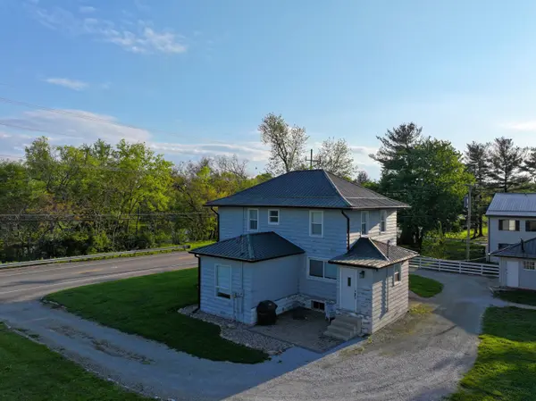 321 E 13th ST, Winamac, IN 46996