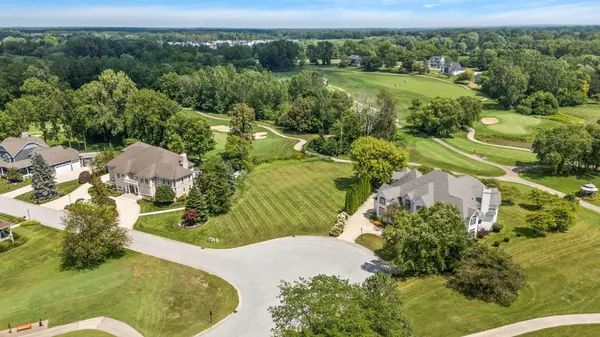 1441 Nelson Drive, Chesterton, IN 46304