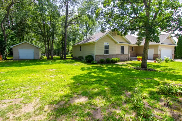 3885 W 857 N, Lake Village, IN 46349