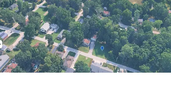 14719 Lee ST, Cedar Lake, IN 46303