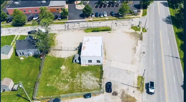 1307 Calumet Avenue, Valparaiso, IN 46383