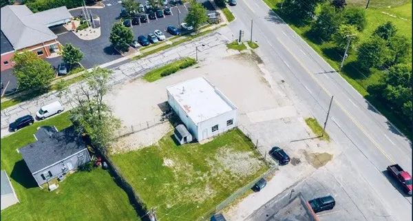 1307 Calumet Avenue, Valparaiso, IN 46383